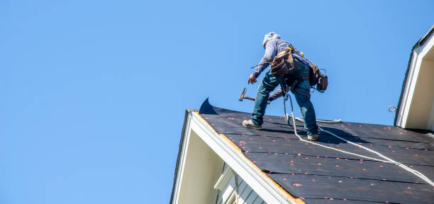 Quick and Trustworthy Emergency Roof Repair Services in Thunderbolt, GA